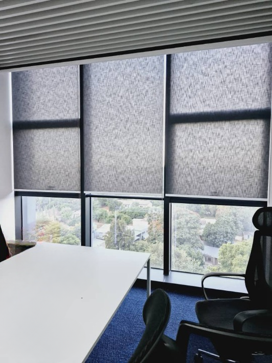 Roller Blinds Main
